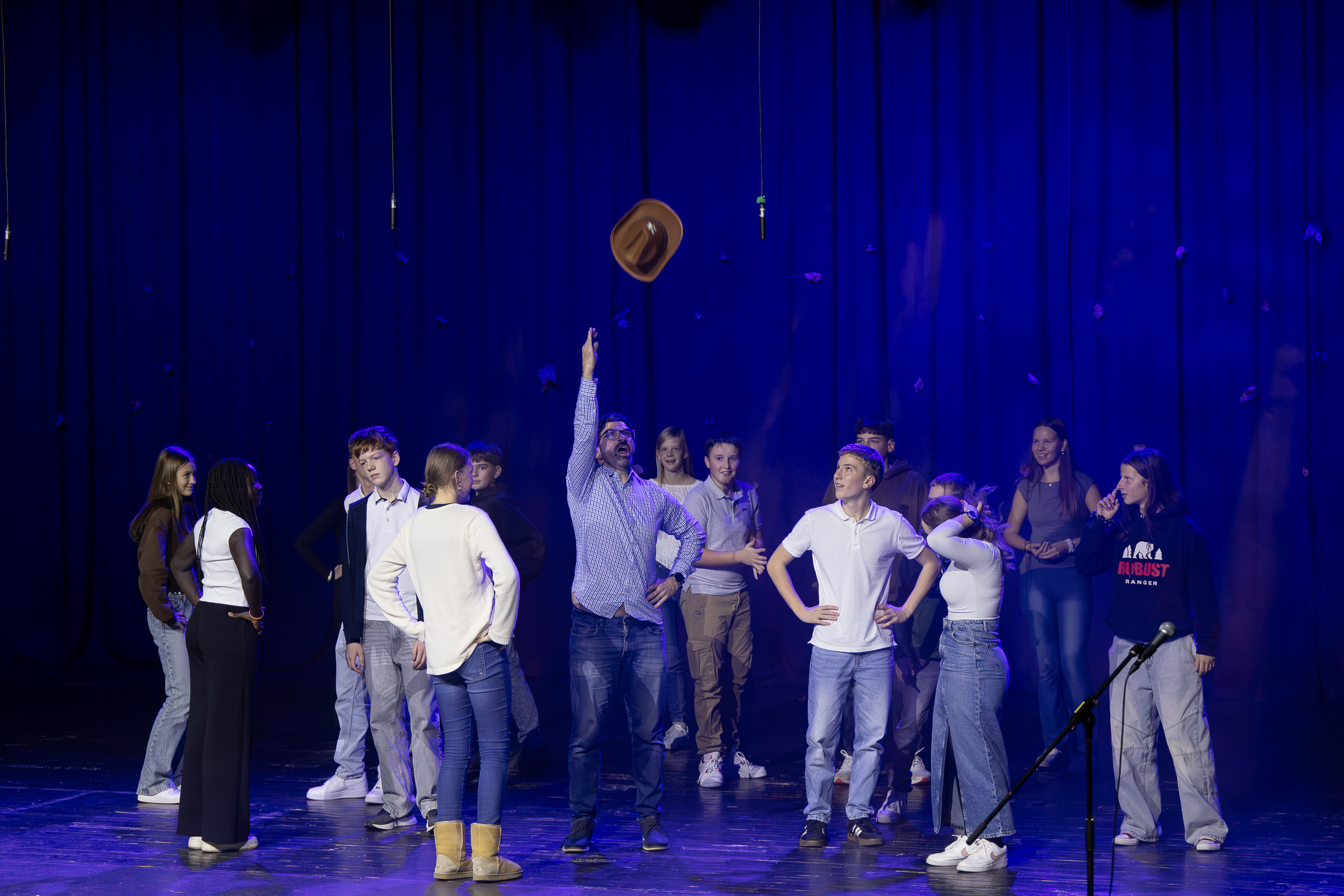 Jesenski šolski praznik 2025 - slika 12