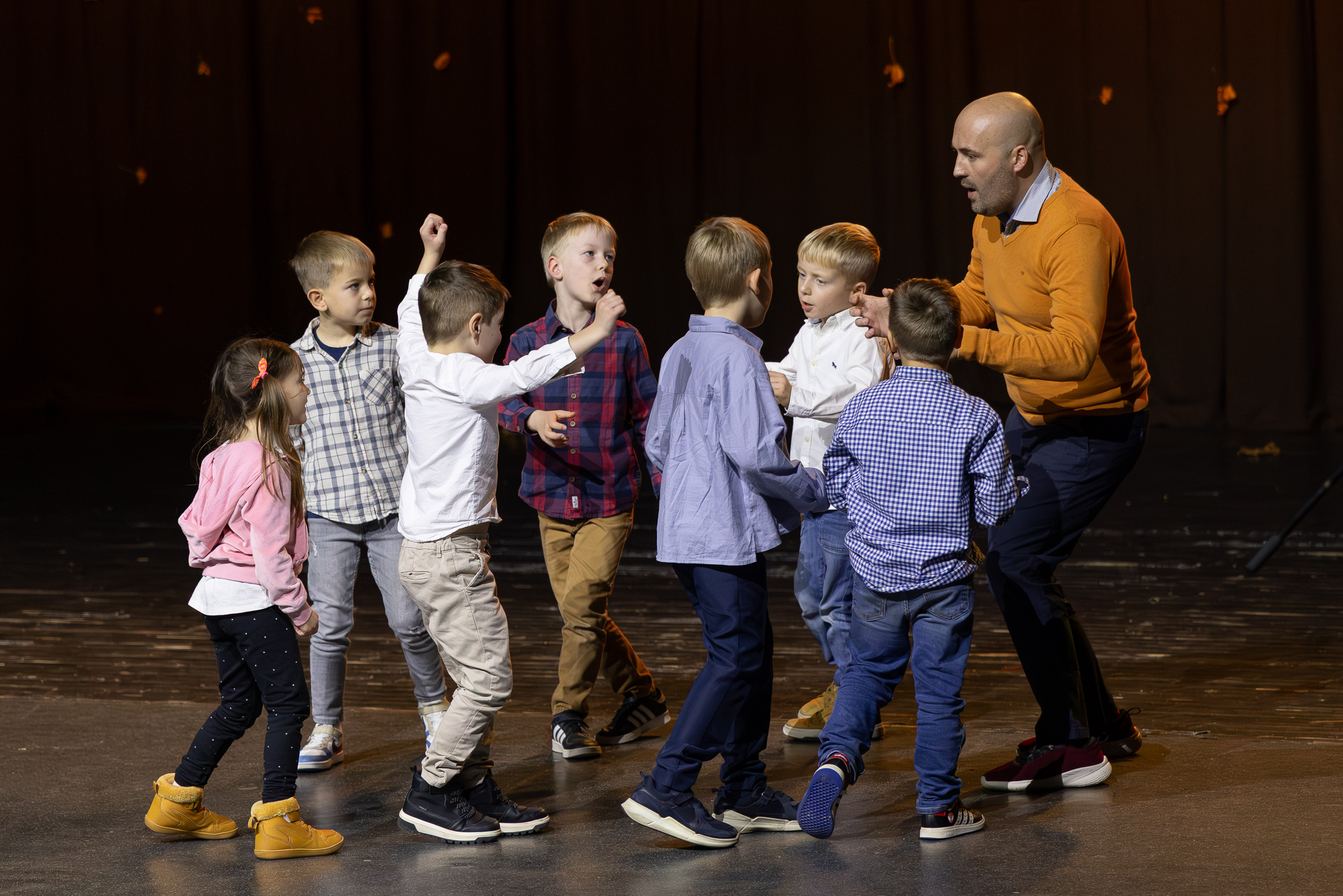 Jesenski šolski praznik 2025 - slika 13