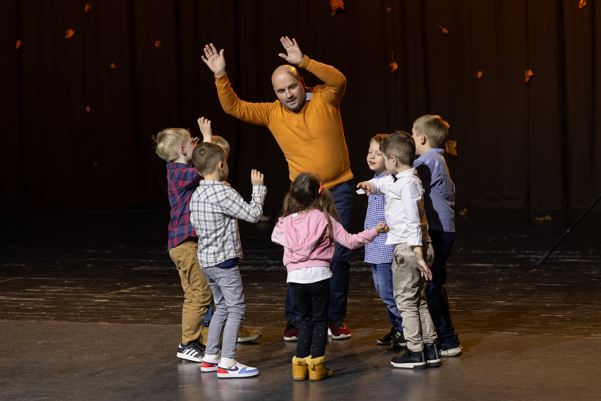 Jesenski šolski praznik 2025 - slika 10