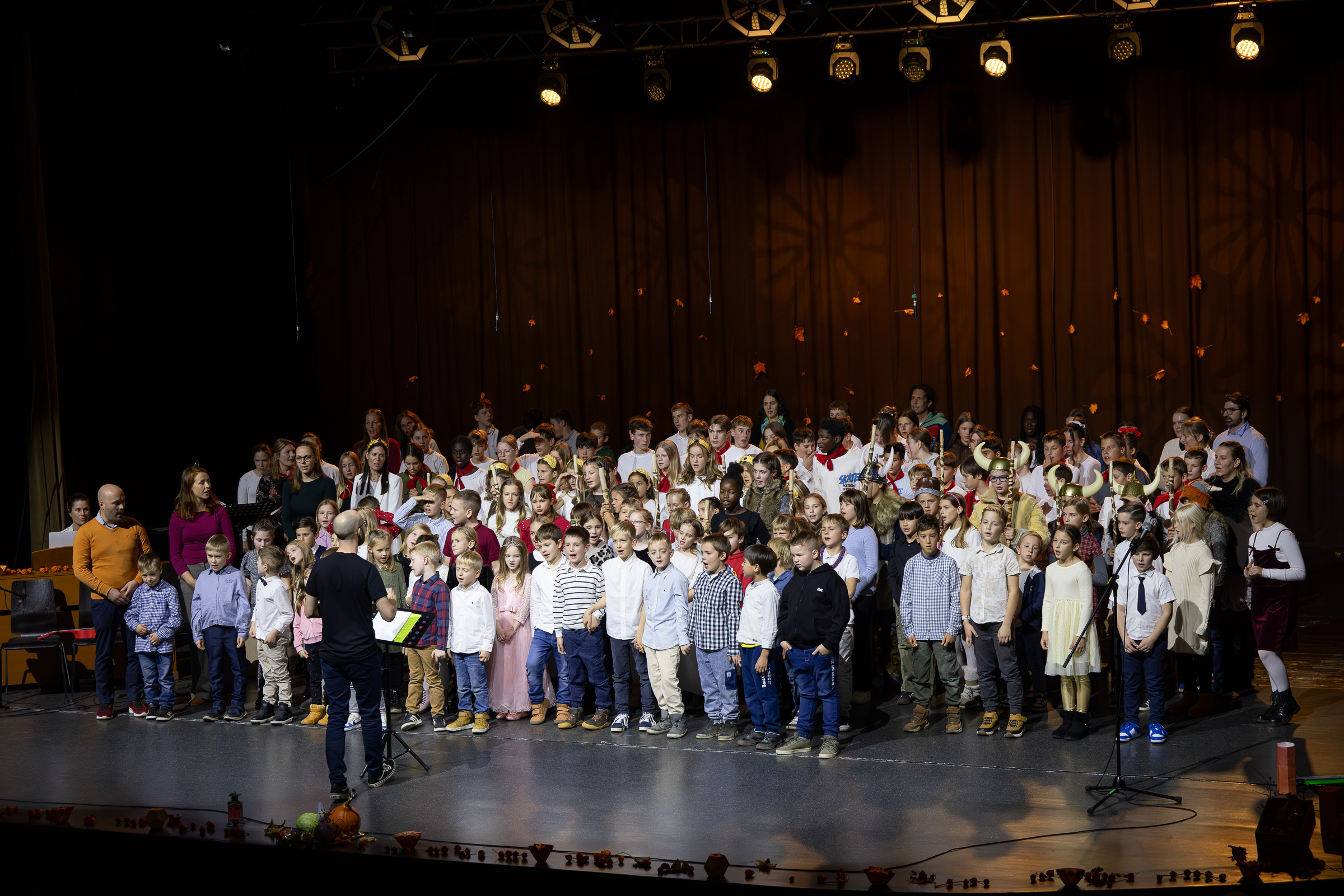 Jesenski šolski praznik 2025 - slika 21