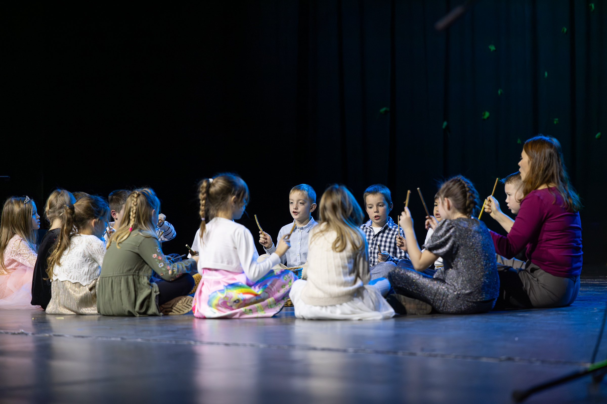 Jesenski šolski praznik 2025 - slika 11