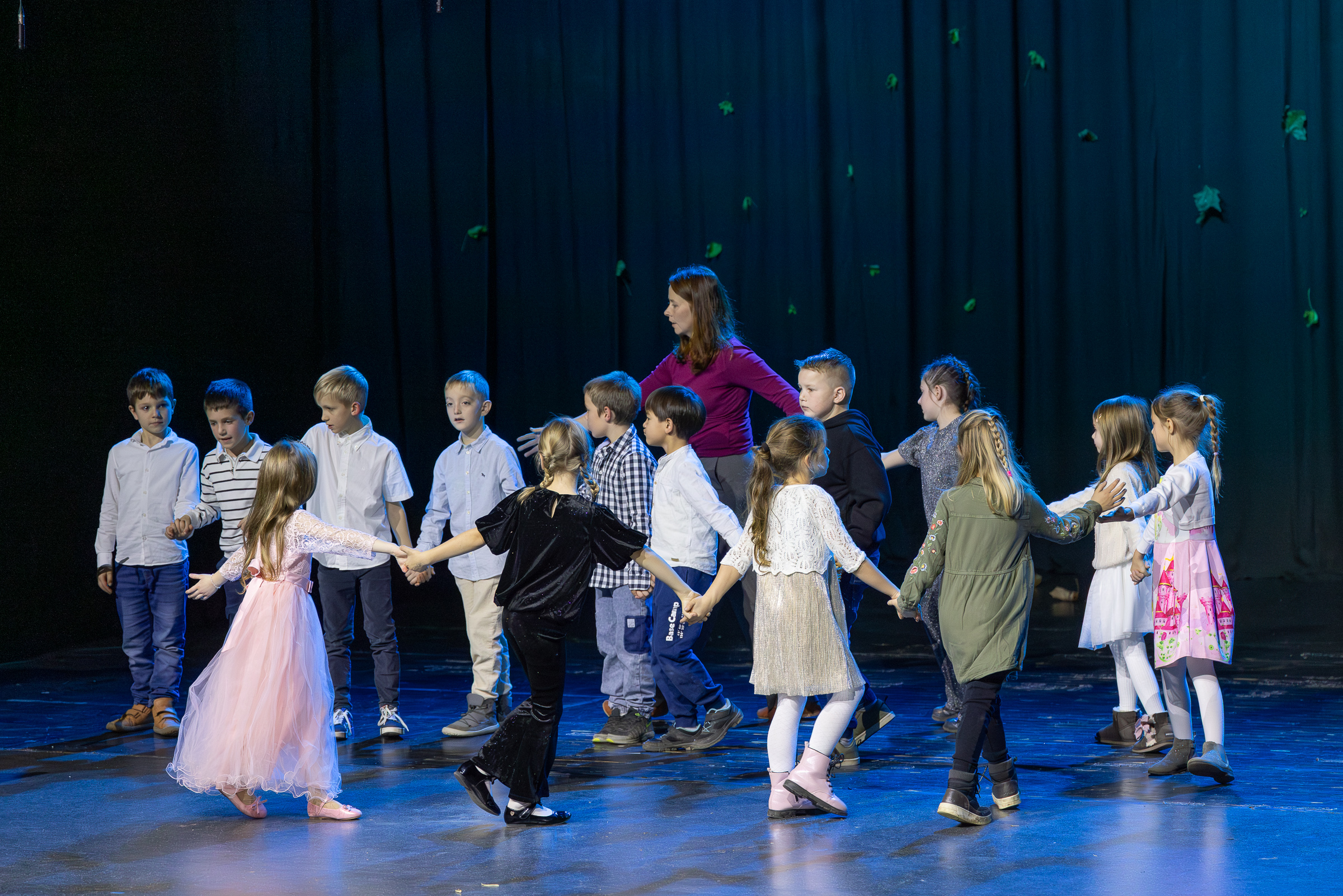 Jesenski šolski praznik 2025 - slika 9