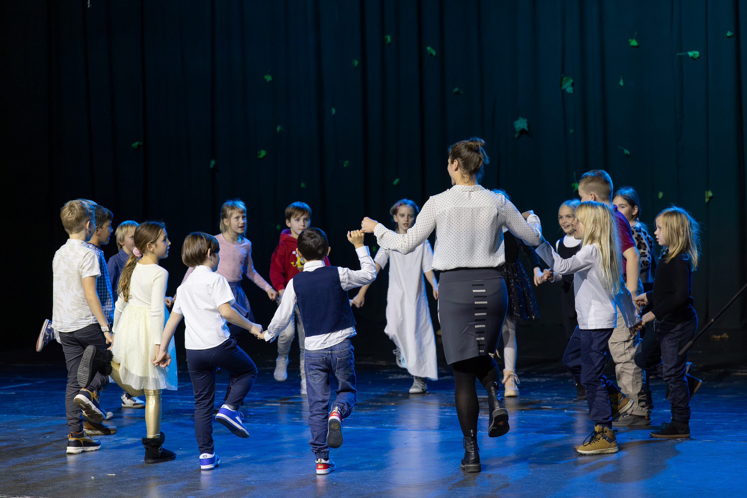 Jesenski šolski praznik 2025 - slika 17