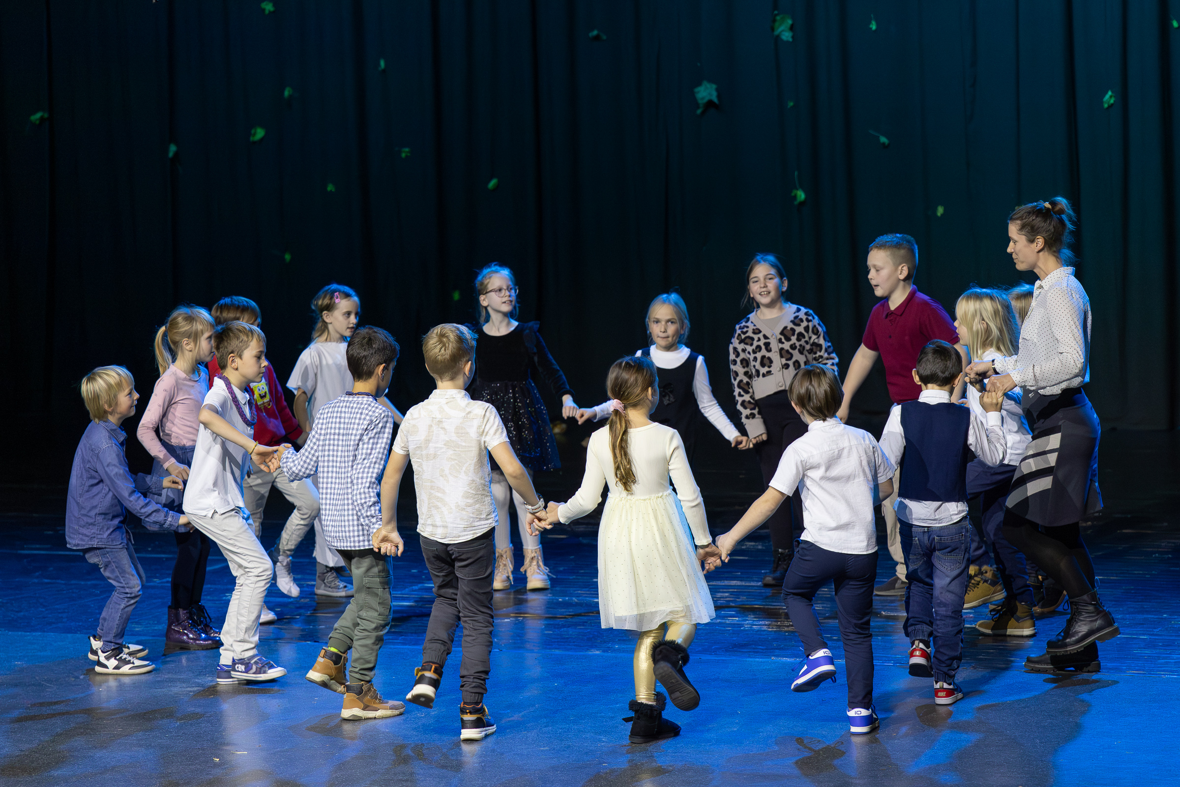 Jesenski šolski praznik 2025 - slika 18