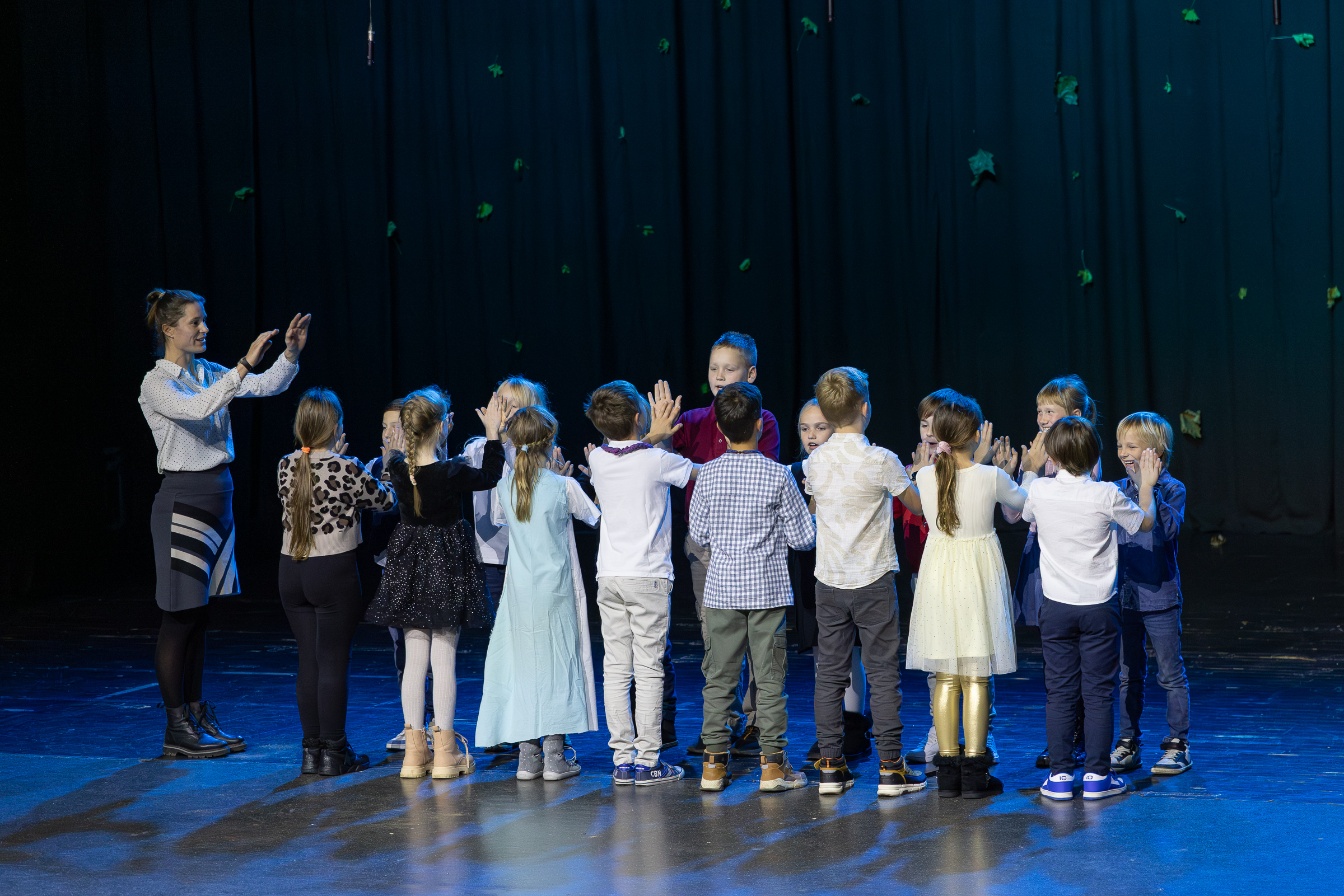 Jesenski šolski praznik 2025 - slika 19