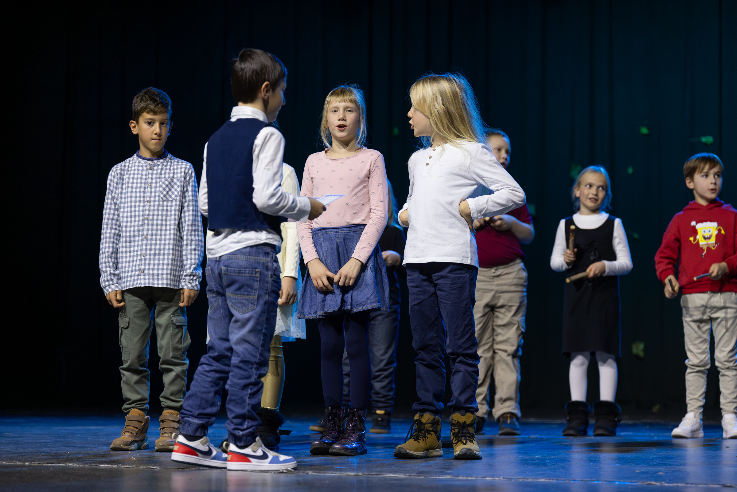 Jesenski šolski praznik 2025 - slika 25