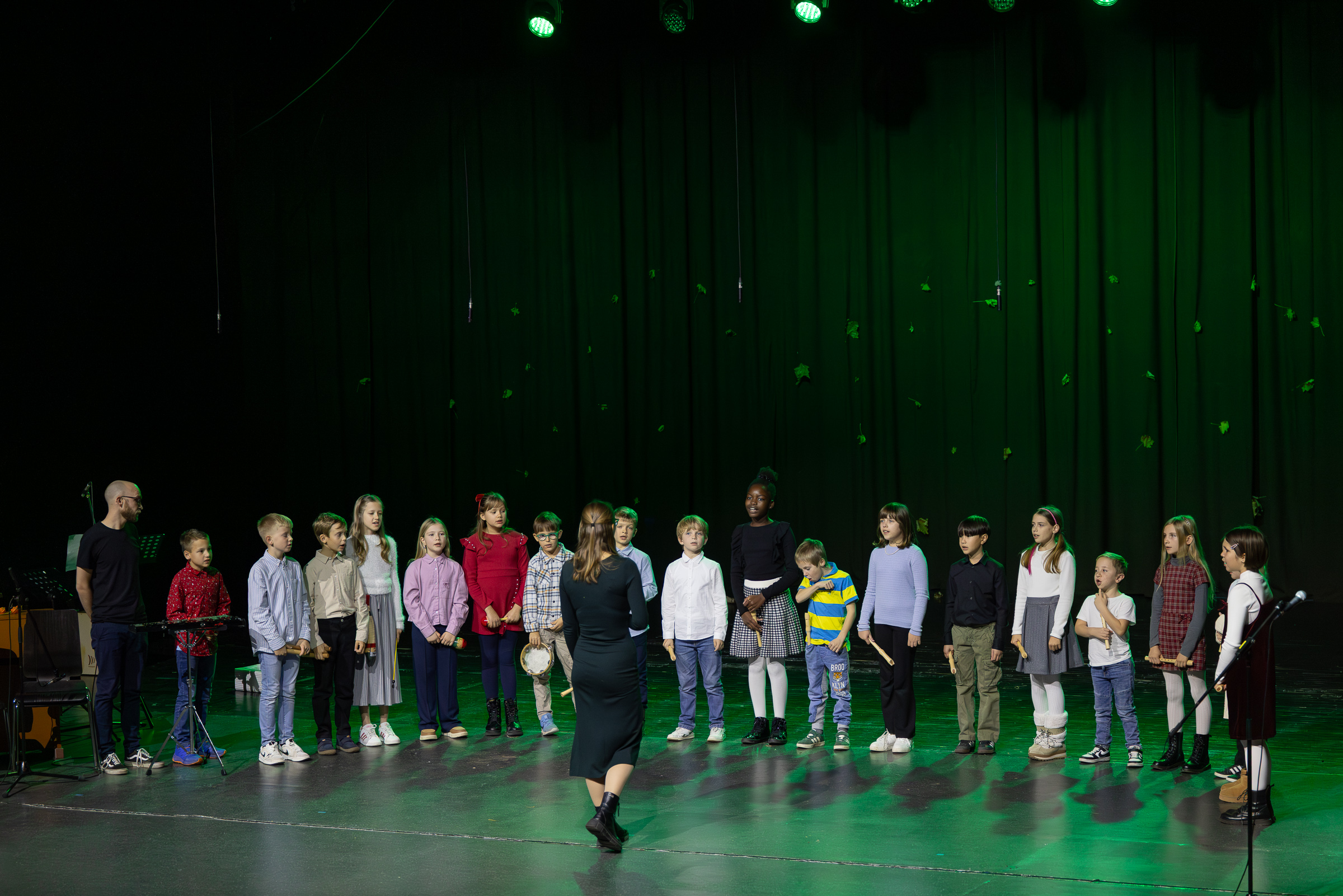 Jesenski šolski praznik 2025 - slika 23