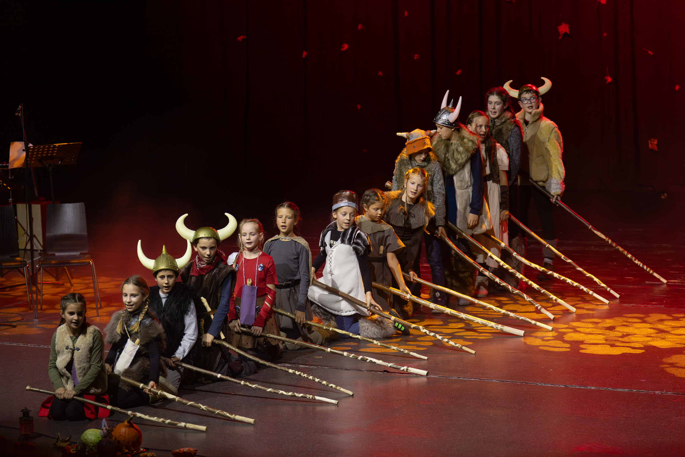 Jesenski šolski praznik 2025 - slika 22