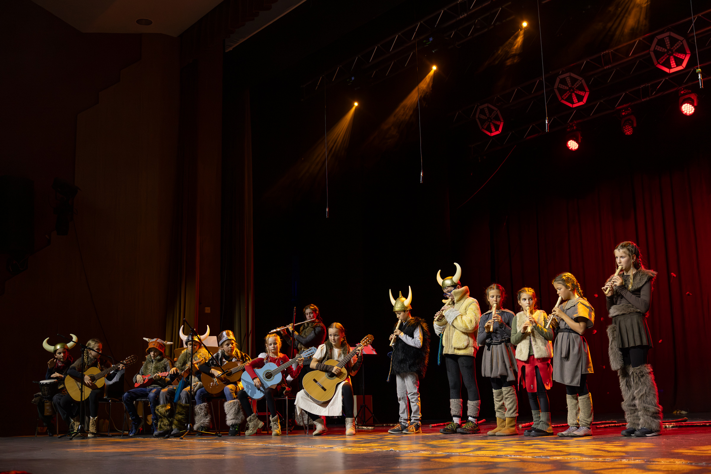 Jesenski šolski praznik 2025 - slika 14