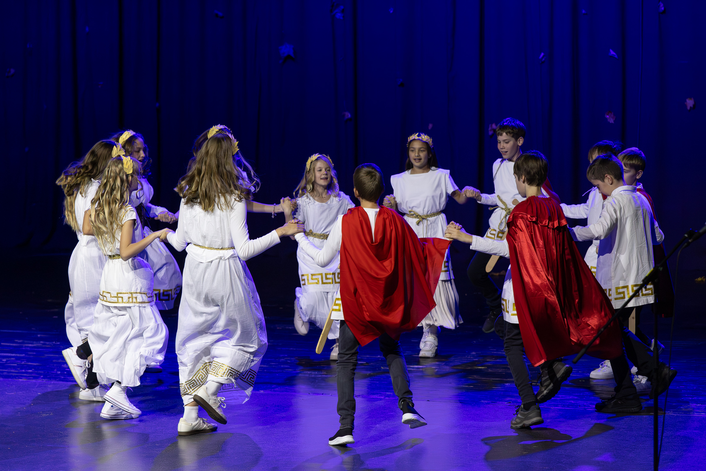 Jesenski šolski praznik 2025 - slika 4