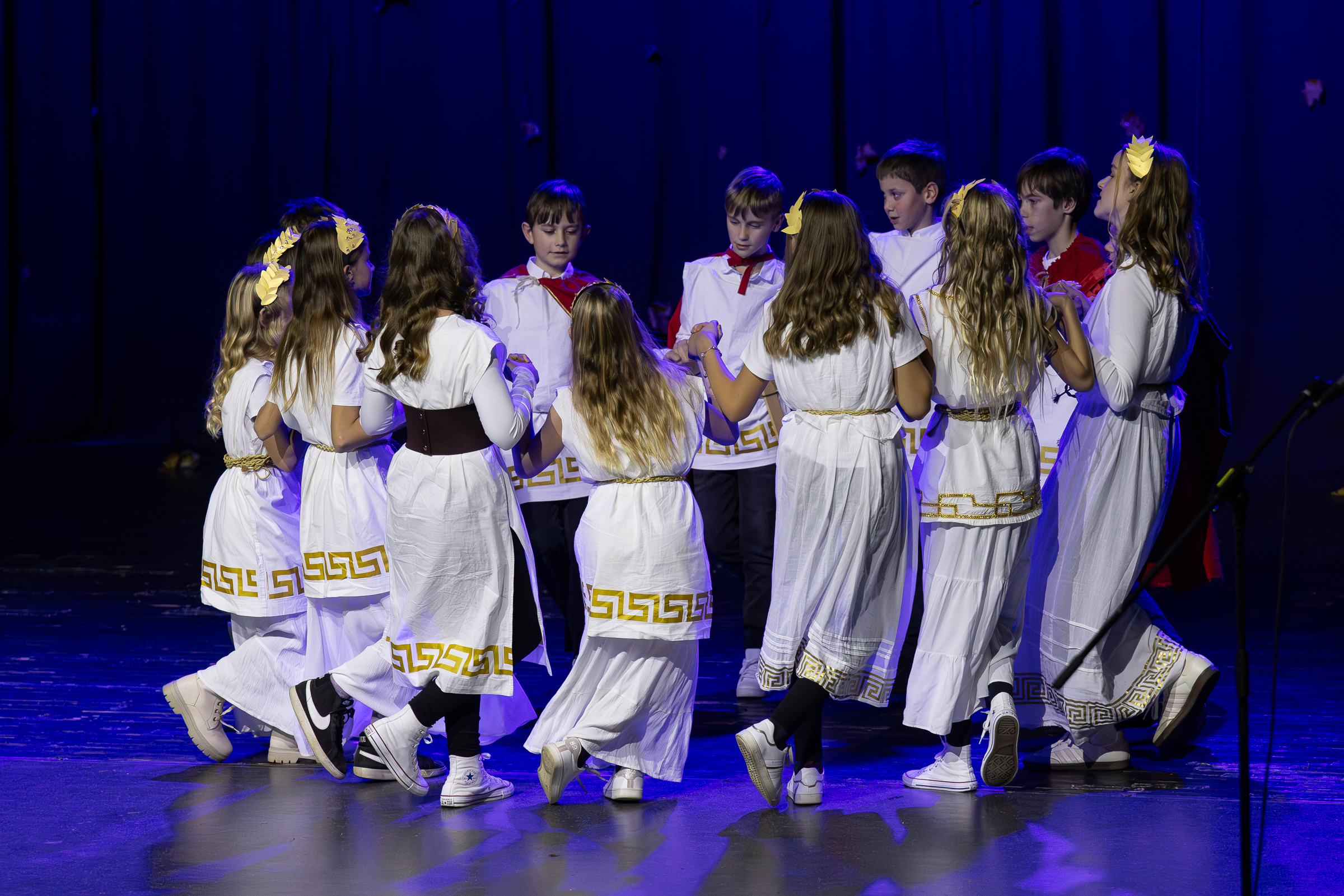 Jesenski šolski praznik 2025 - slika 3