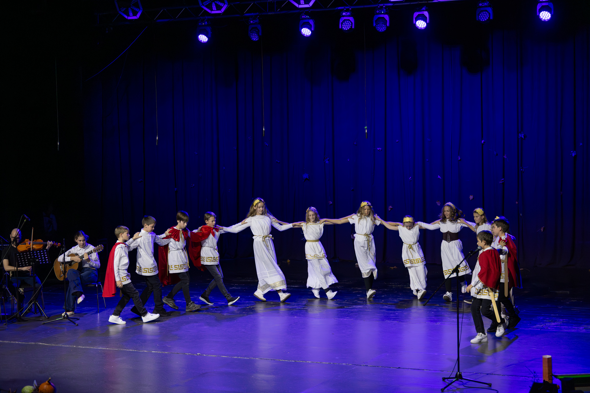 Jesenski šolski praznik 2025 - slika 26