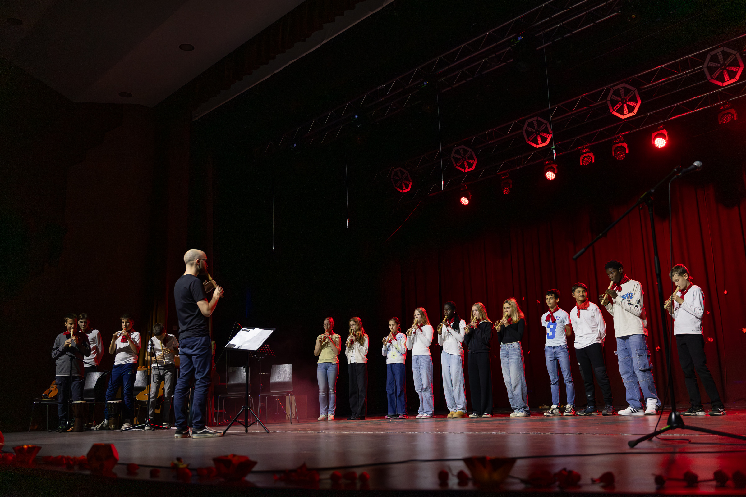 Jesenski šolski praznik 2025 - slika 1