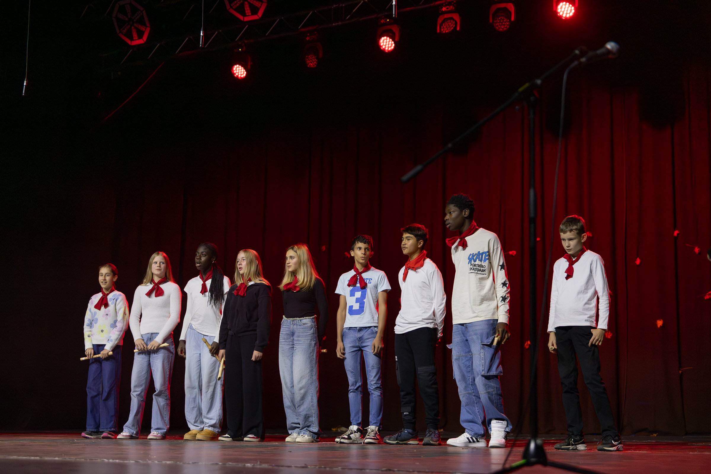 Jesenski šolski praznik 2025 - slika 20