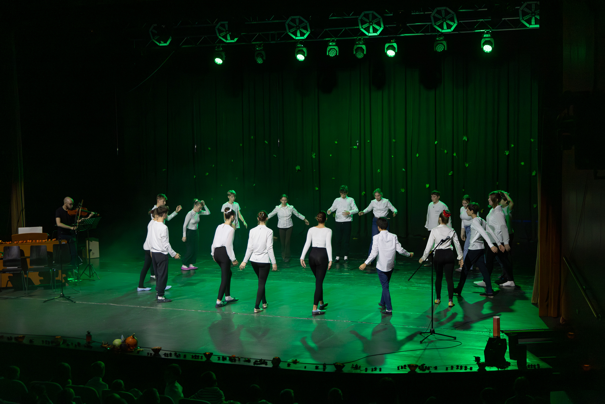 Jesenski šolski praznik 2025 - slika 7