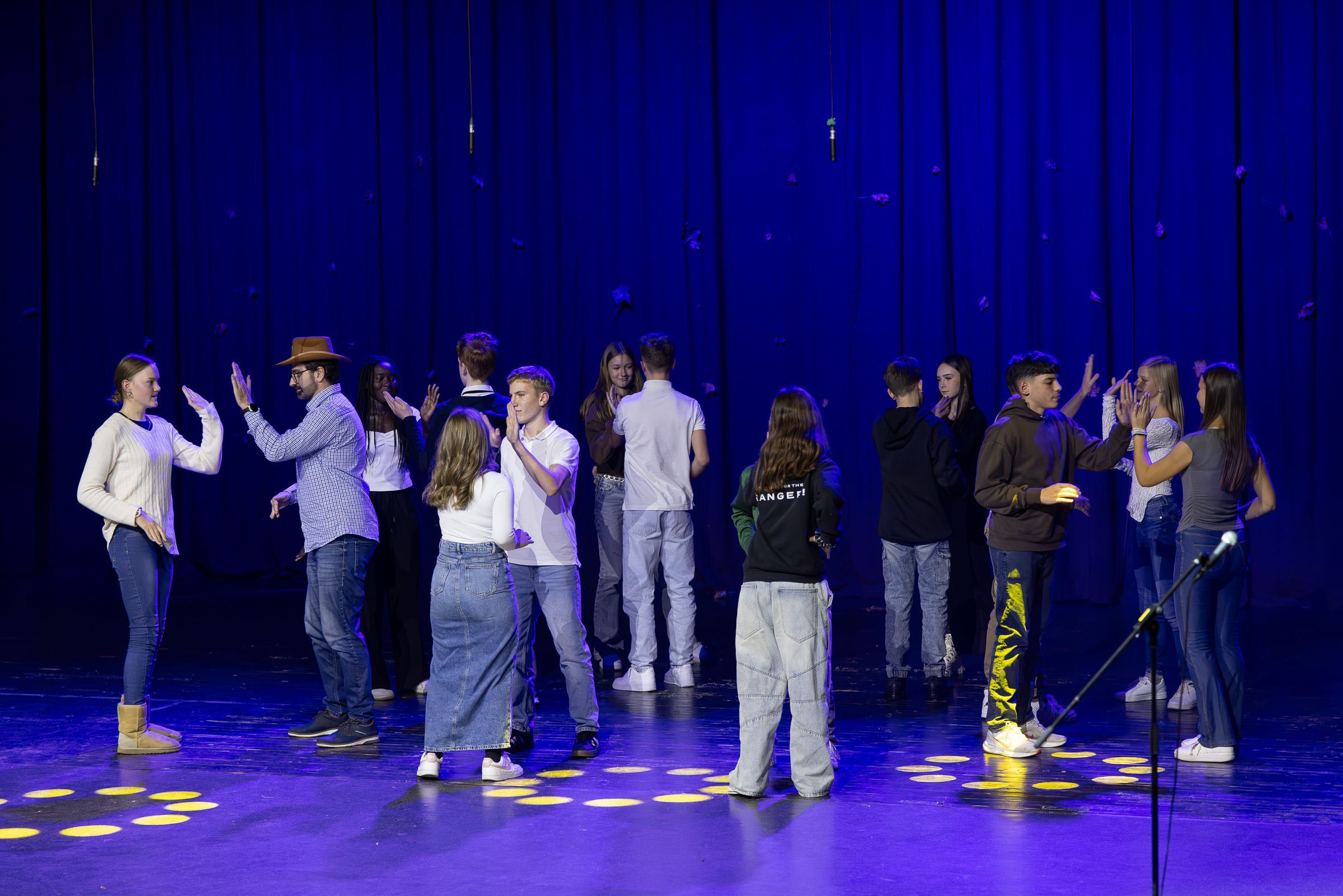 Jesenski šolski praznik 2025 - slika 2