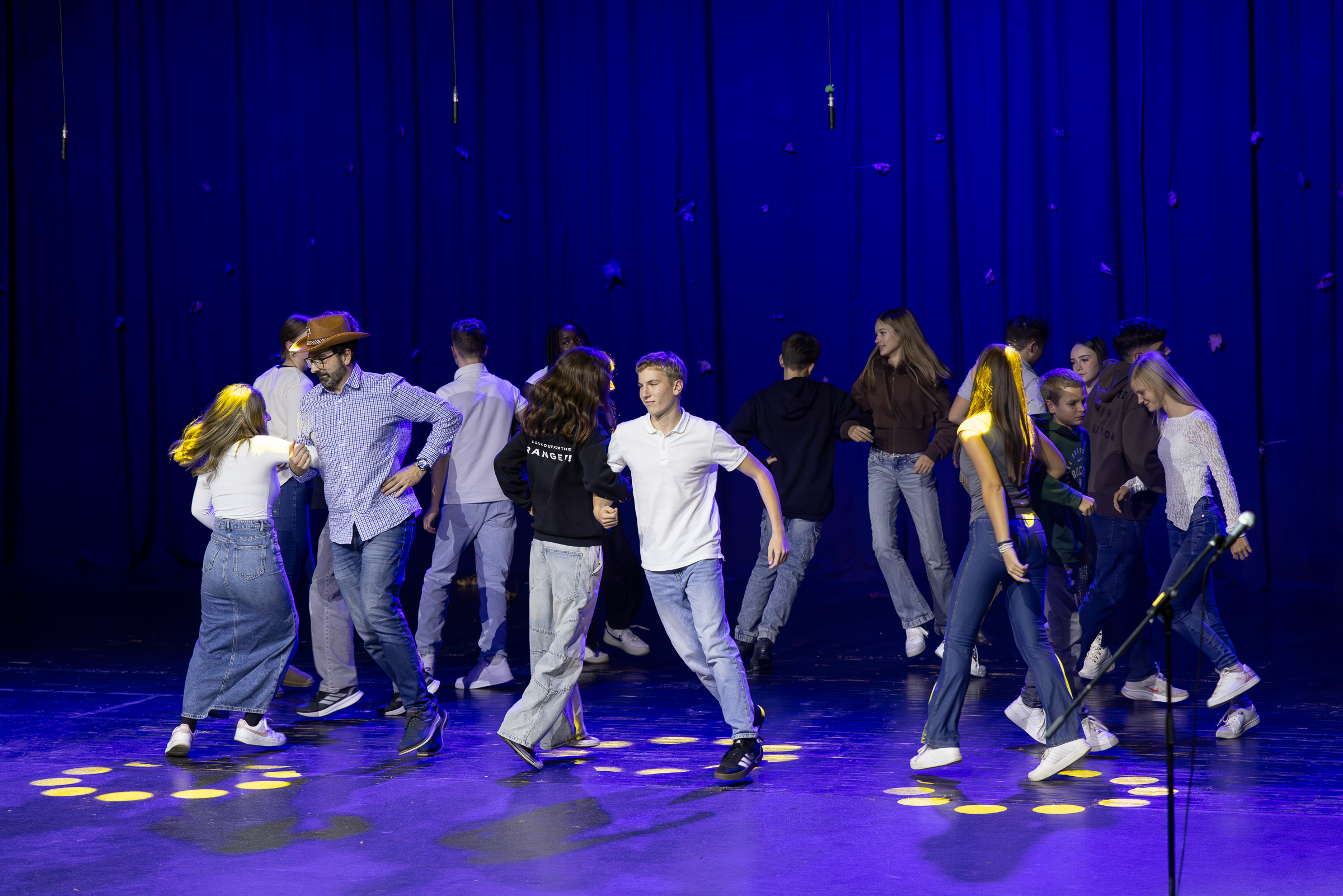 Jesenski šolski praznik 2025 - slika 15